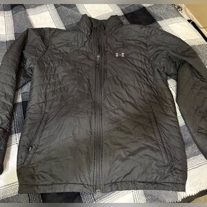 Under Armour Cold Gear jacket